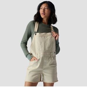 Stoic Hiking Bib Shortalls